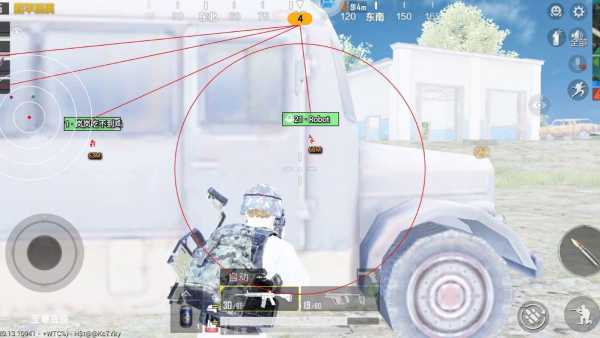 和平精英辅助软件大全